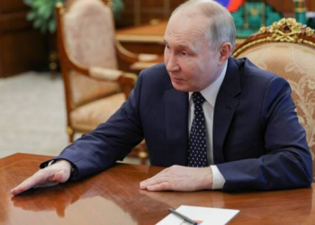 Putin: Qərbdən təhlükəsizlik zəmanəti almaqla bağlı problem var...