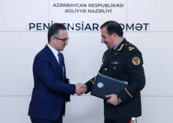 Dövlət Komitəsi və Penitensiar Xidmət arasında birgə tədbirlər planı imzalanıb