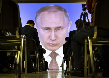 “Putin öz taleyindən narahatdır, böyük stres keçirir...” – “Rusiyada hakimiyyət içərisində didişmə var”
