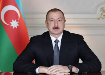 Azərbaycan Prezidenti İrana səfərə dəvət olunub