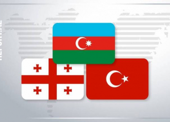 Azərbaycan, Türkiyə və Gürcüstan parlamentlərinin Şuşada keçiriləcək görüşünün tarixi açıqlanıb