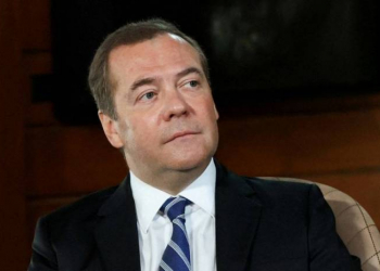 Medvedev: “Rusiya ərzaq böhranlarının qarşısını ala bilər”