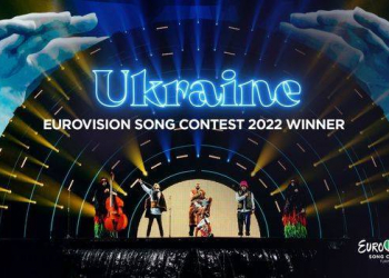 “Avroviziya-2022”nin qalibi Ukrayna oldu - Video