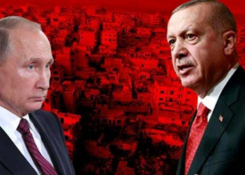 Rusiya ilə Türkiyə arasında uçurum var... - Türkiyə niyə Minsk qrupunun bərpasını gündəmə gətirir?
