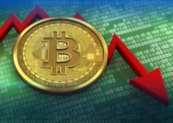 “Bitcoin” 10 faizdən çox ucuzlaşdı