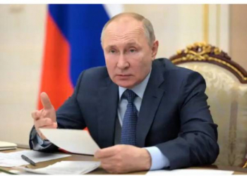 Putinin “qara siyahı” tutmaqda siyahı tutmaqda məqsədi nədir?