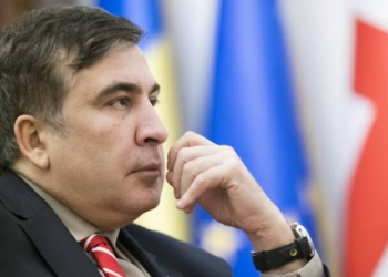 Saakaşvili Gürcüstana qayıdır: Xalqı Rusiyameylli hakim qüvvələrə qarşı “hücum”a çağırdı