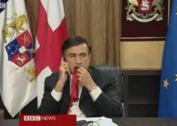Gürcüstanda hakimiyyət bir anda dəyişməyəcək … Saakaşvili isə uzun müddət türmədə qalacaq