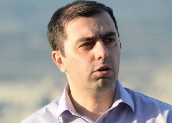 Kaxa Kukava: “Gürcüstan Rusiya vətəndaşları üçün sərhədi bağlaya bilər”