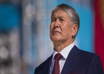 Qırğızıstanın eks-prezidenti Atambayevə bəraət verilib