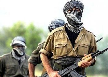 Türkiyə Silahlı Qüvvələri Suriyada 14 terrorçunu zərərsizləşdirib