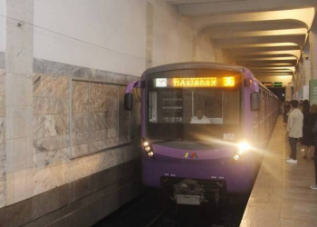 Metroda qatarların hərəkətindəki interval bərpa edilib - Yenilənib