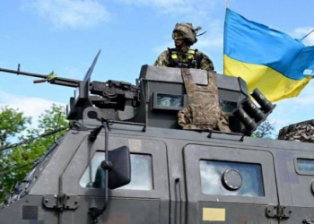 Ukrayna ordusu Çeçenistandan olan xüsusi təyinatlıları məhv edib
