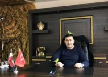 “Lotu Quli”nin adamı “Qardaşoğlu” ləqəbli kriminal avtoriteti qətlə yetirdi