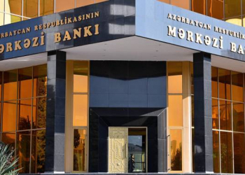 Azərbaycan Mərkəzi Bankında yeni təyinatlar olub