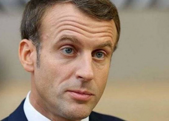 Fransa Prezidenti ölkəsinin vasitəçilyə layiq olmadığını etiraf etdi