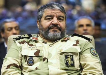 General: İranda Instagram və WhatsApp həmişəlik bağlanıb