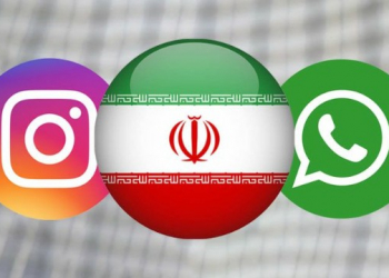 İran İnstagram və WhatsApp-a həmişəlik qadağa qoydu