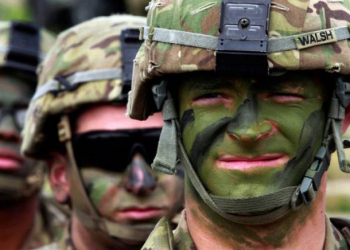 Polşada NATO ölkələrinin iştirakı ilə hərbi təlimlər başlayıb