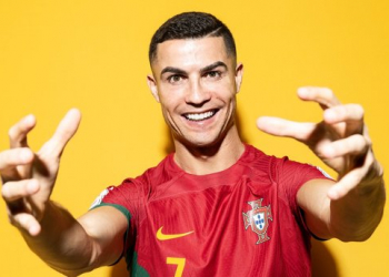 Instagram rekordu: Ronaldonun izləyici sayı 500 milyona çatdı