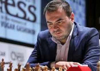 “Champions Chess Tour”: Şəhriyar Məmmədyarov ABŞ şahmatçısına uduzub