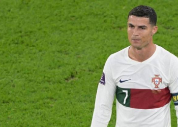 Ronaldo müqavilə imzalayır: “Transfer yaxın saatlarda rəsmiləşəcək”