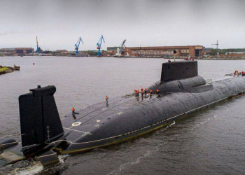Rusiya “Poseydon” super torpedosu üçün ilk nüvə başlıqlarını hazırlayıb