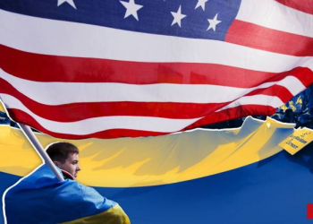 The Washington Post: Ukraynanın gələcəyi 2024-cü ildə ABŞ-da keçiriləcək seçkilərdən asılıdır