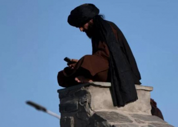 Taliban Twitter-da ödənişli mavi işarədən istifadə edir