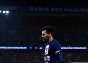 Lionel Messi “Top-5” liqalara başçılıq edir
