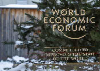 Davos Forumuna Rusiyadan olan biznesmenlər dəvət edilməyib…