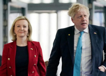 Boris Conson və Liz Trass böyük siyasətə qayıtmağı planlaşdırırlar