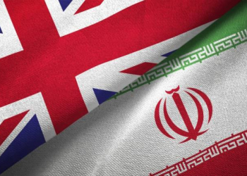 Britaniya hökuməti İrana qarşı sanksiyalar siyahısını genişləndirib