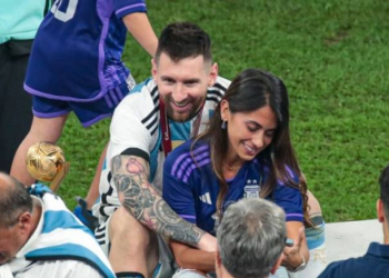 Lionel Messi ölkəsində ölümlə hədələnib