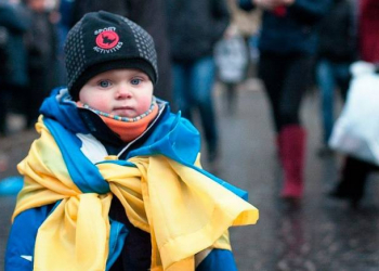 UNICEF: 2022-ci ilin fevralından Ukraynada 500-dən çox uşaq öldürülüb