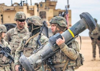 ABŞ terror təşkilatı PKK/YPG ilə SDG-nin əlaqələrini gizlətməyə çalışır...