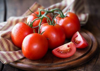 Geni dəyişdirilmiş pomidor sortlarından nə vaxt qurtulacağıq? - Foto, Video