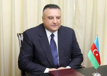Eldar Mahmudovun “kassiri”nə yüksək vəzifə verildi