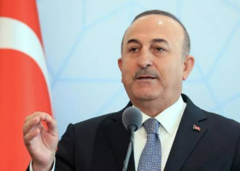 Çavuşoğlu: Türkiyə ilə ABŞ arasında problemlər həll olunmayıb...