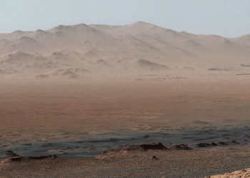 NASA rəhbəri: İnsan 2040-cı ilə qədər Marsa enə bilər...