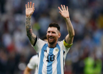 Messi etiraf edib ki, Argentina millisindən ayrılmaq istəyib...