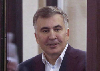 Mixeil Saakaşvili: 