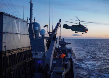 NATO-ya Qara dənizdə Rusiyanın cavabını vermək üçün çağırış edilib...