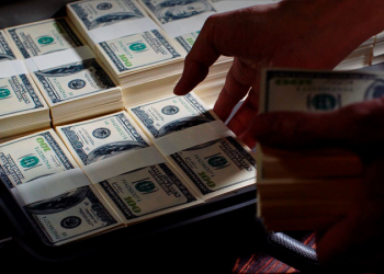 ABŞ maaşlar üçün Ukraynaya 1,25 milyard dollar ayırıb...