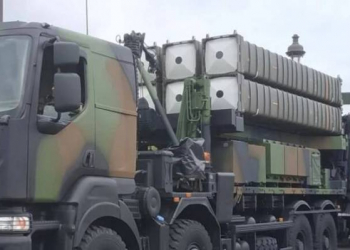 Ukrayna Sovet hava hücumundan müdafiə sistemlərindən imtina edir...
