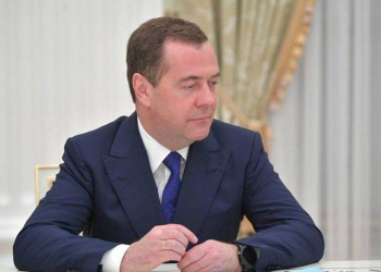 Medvedev Ukrayna-NATO Şurasının taleyi ilə bağlı proqnoz verib