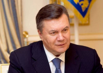 Viktor Yanukoviçin Moskvada əvvəllər yaşadığı evə silahlı basqın olub