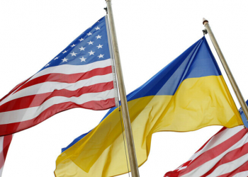Ukrayna ABŞ-la təhlükəsizlik zəmanəti üçün danışıqlar aparır