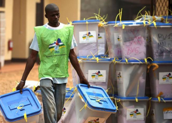 Mərkəzi Afrika Respublikasında referendum baş tutub?..