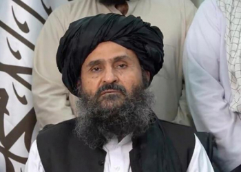 Taliban lideri: Əfqanıstandan kənarda hücumlar həyata keçirmək cihad deyil...